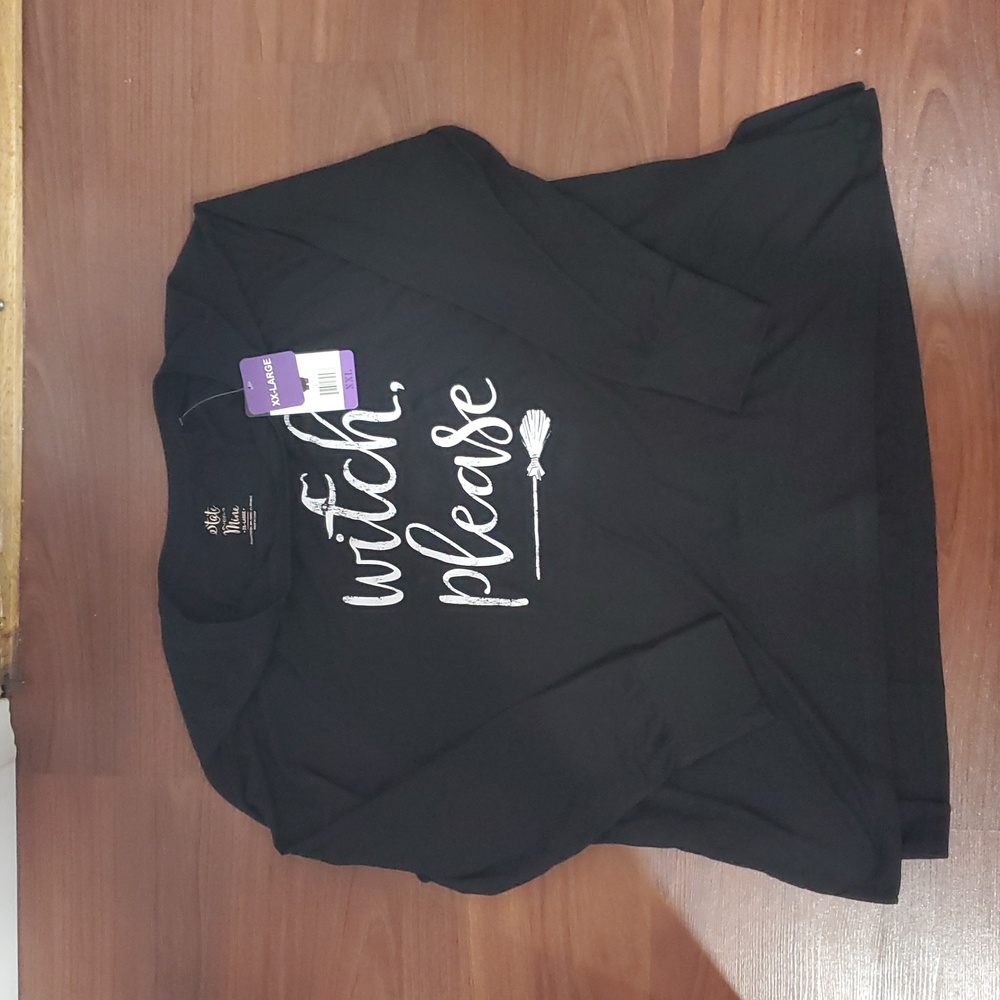State of mind t shirt